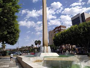 10 20210923 ALMERIA CENTRE VILLE AV FREDERICO GARCIA LORCA (48)